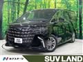 2024 Toyota Alphard G