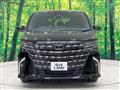 2024 Toyota Alphard G