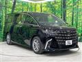 2024 Toyota Alphard G