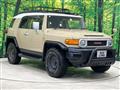 2017 Toyota FJ Cruiser