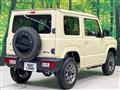 2025 Suzuki Jimny