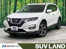 2018 Nissan X-Trail