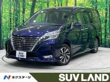 2020 Nissan Serena