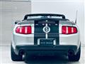 2010 Ford Mustang