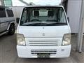 2010 Suzuki Carry Truck