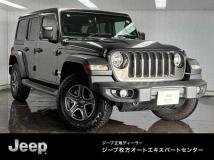2019 Jeep Wrangler