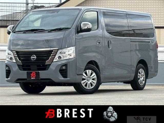 2025 Nissan Nissan Others