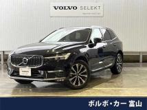 2022 Volvo XC60
