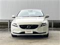 2018 Volvo V40