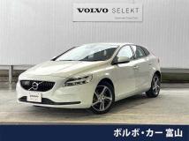 2018 Volvo V40