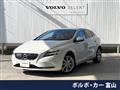 2016 Volvo V40