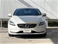 2016 Volvo V40