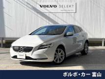 2016 Volvo V40
