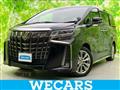 2020 Toyota Alphard G