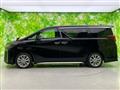 2020 Toyota Alphard G