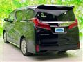 2020 Toyota Alphard G