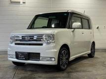 2014 Daihatsu Move Conte
