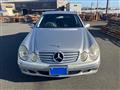 2005 Mercedes-Benz E-Class