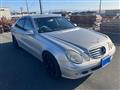 2005 Mercedes-Benz E-Class