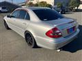 2005 Mercedes-Benz E-Class