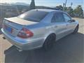 2005 Mercedes-Benz E-Class