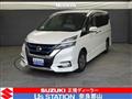 2019 Nissan Serena