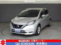 2020 Nissan Note