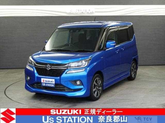 2018 Suzuki Suzuki Others