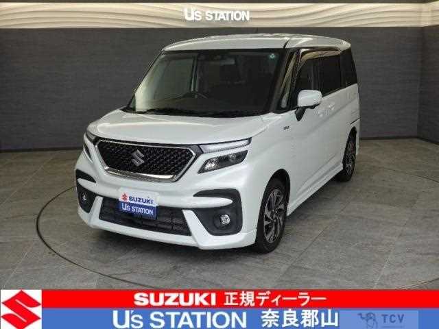 2021 Suzuki Suzuki Others