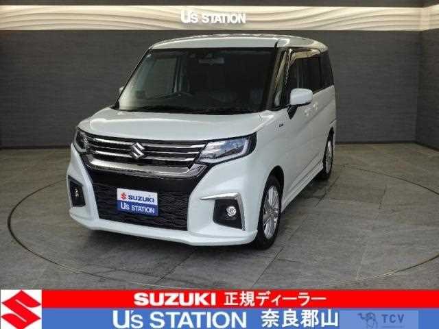 2023 Suzuki Suzuki Others