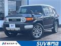 2011 Toyota FJ Cruiser