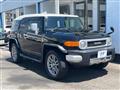2011 Toyota FJ Cruiser