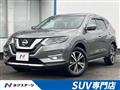 2019 Nissan X-Trail