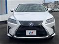 2018 Lexus RX