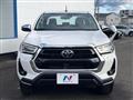 2023 Toyota Hilux