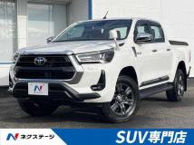 2023 Toyota Hilux