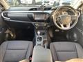2021 Toyota Hilux