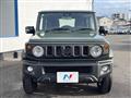 2024 Suzuki Jimny Sierra