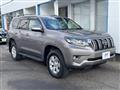 2020 Toyota Land Cruiser Prado
