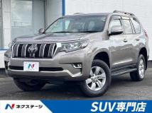 2020 Toyota Land Cruiser Prado