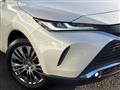 2020 Toyota Harrier Hybrid