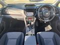 2022 Subaru IMPREZA XV HYBRID