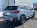 2022 Subaru IMPREZA XV HYBRID