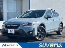 2022 Subaru IMPREZA XV HYBRID