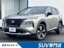 2024 Nissan X-Trail