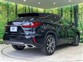 2019 Lexus RX