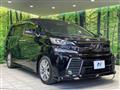 2016 Toyota Vellfire
