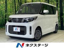 2023 Nissan ROOX