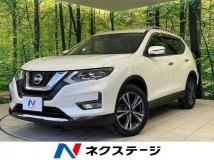 2019 Nissan X-Trail