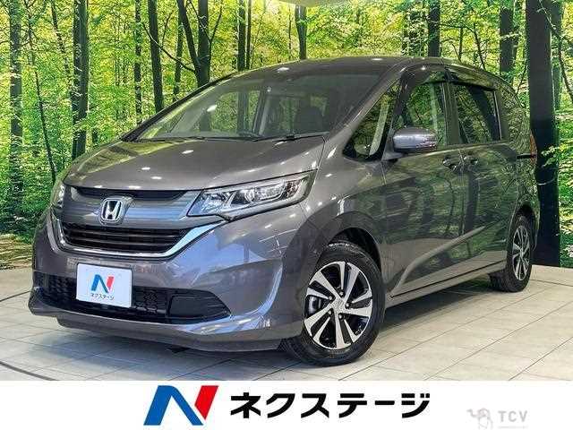 2019 Honda Freed